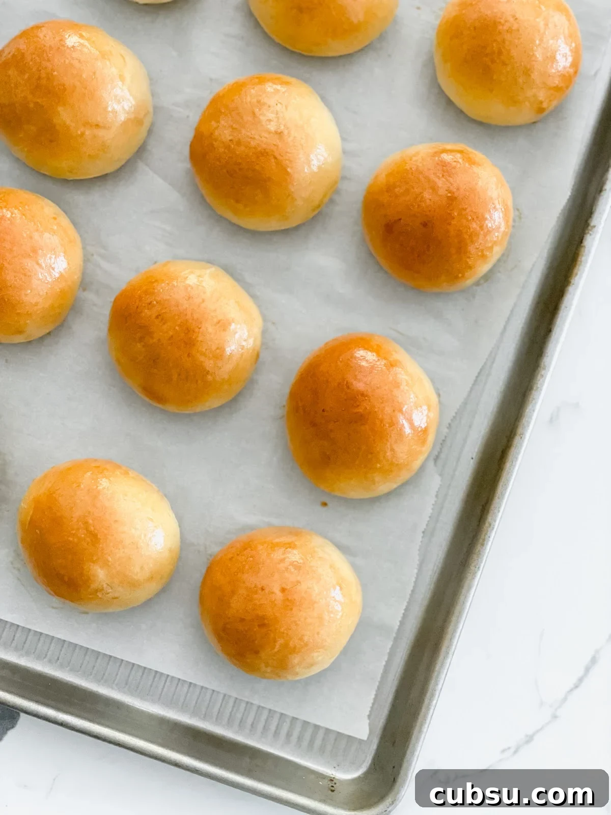 Mini Brioche Slider Buns Recipe for Soft, Buttery Sliders 7 img 43 6