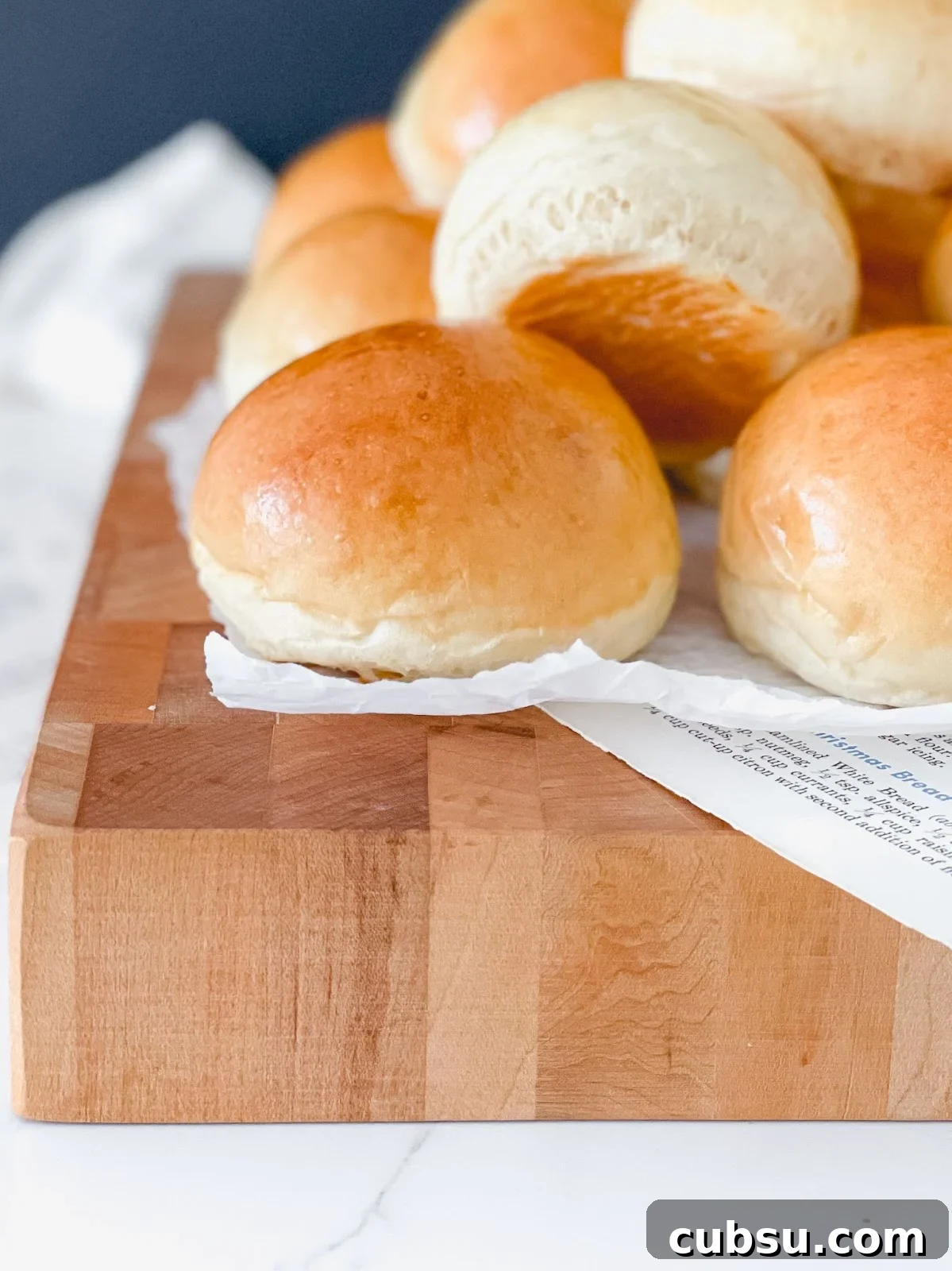 Mini Brioche Slider Buns Recipe for Soft, Buttery Sliders 8 img 43 7