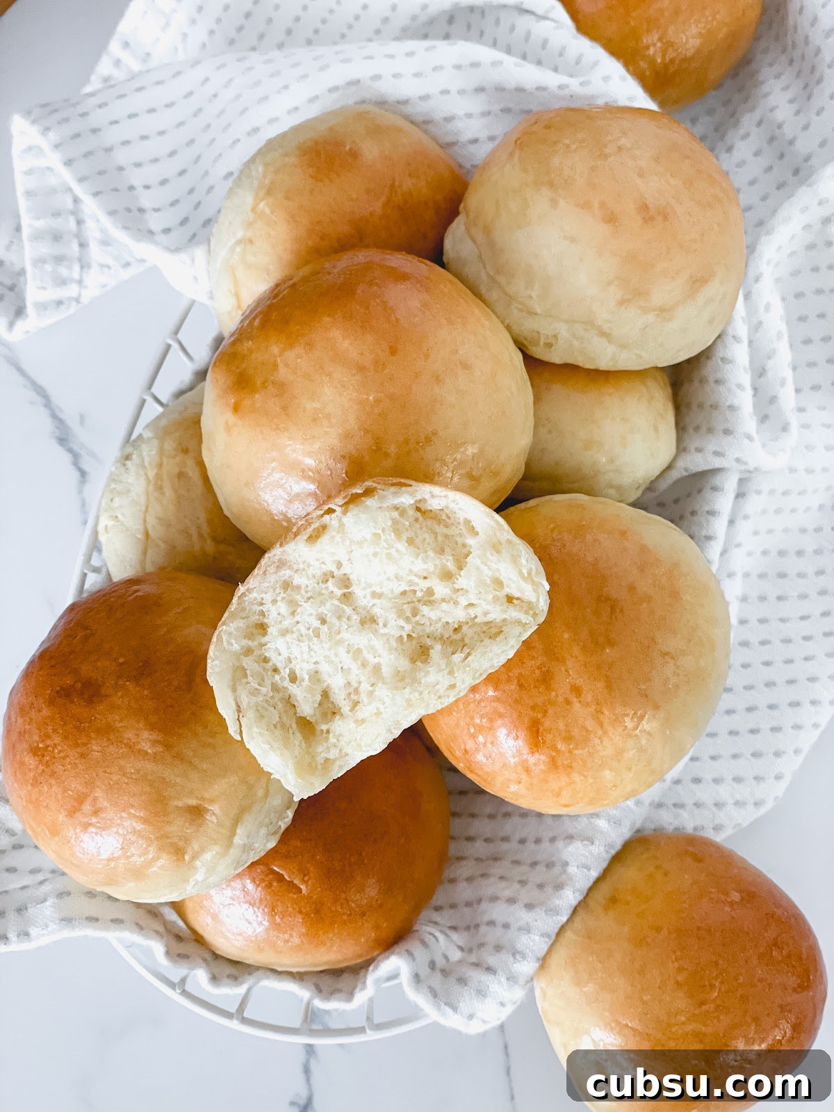 Mini Brioche Slider Buns Recipe for Soft, Buttery Sliders 9 img 43 8