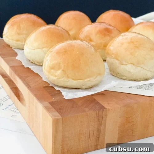 Mini Brioche Slider Buns Recipe for Soft, Buttery Sliders 10 img 43 9