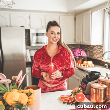 Edible Dosage & Potency Calculator for Precise Cannabis Dosing 4 A picture of Emily Kyle.