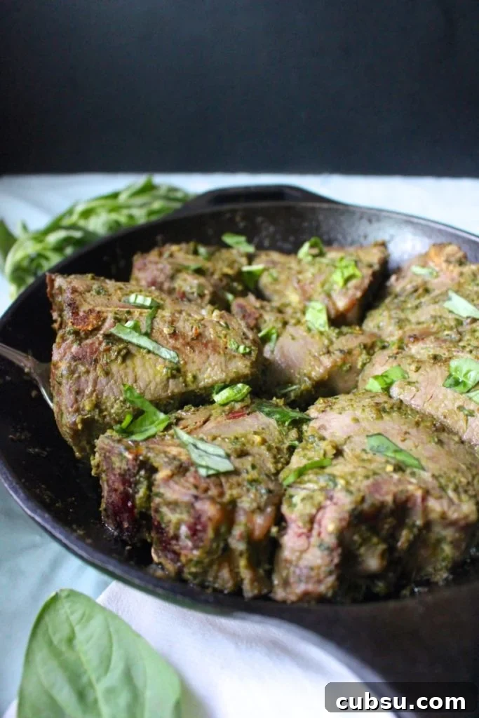 curry lamb
