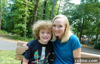 20+ Fun Camping Snacks and Meals Kids Will Love 18 Camping with my oldest