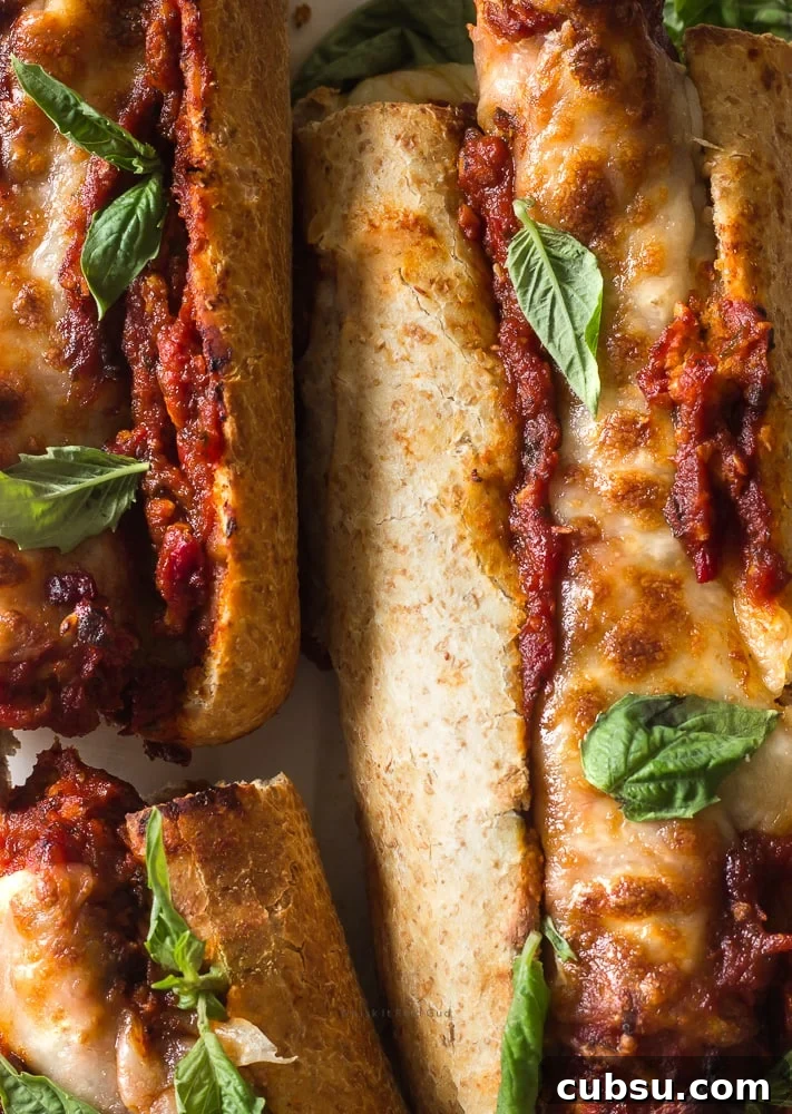 Melted Cheddar Sausage Sandwich Recipe for Savory Lunch 3 img 4683 2