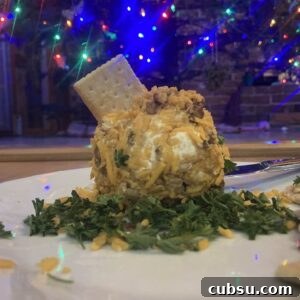 Amish Cheese Ball Recipe: Creamy, Crowd-Pleasing Appetizer 4 Delicious Cheese Ball