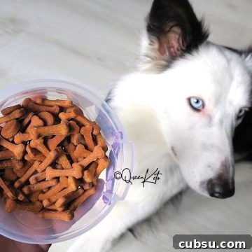 healthy grain free dog treats