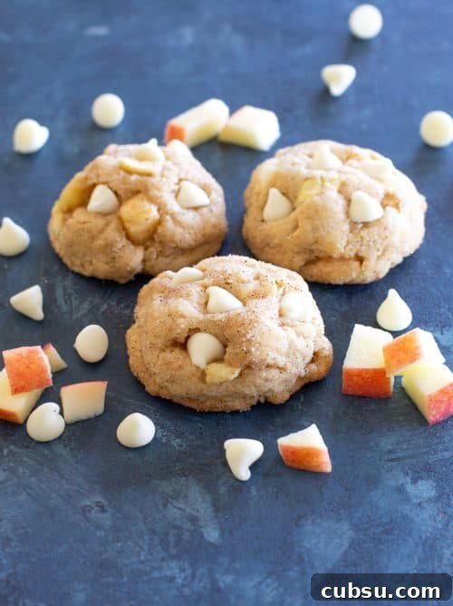 appledoodles