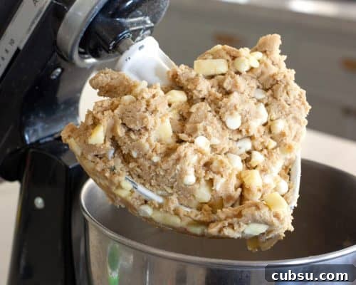 cookie dough