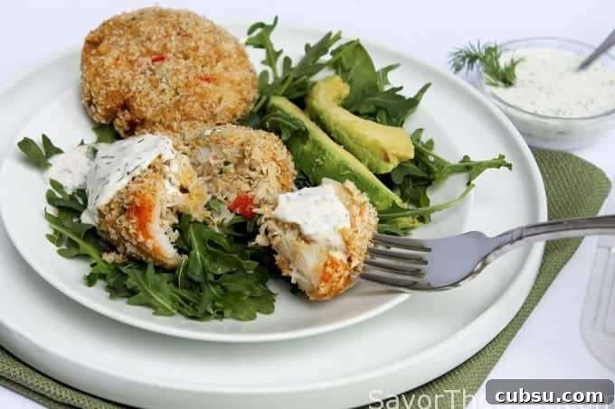 Crispy Dungeness Crab Cakes with Lemon Aioli Recipe 11 Dungeness Crab Cakes