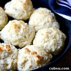 Weekly Meal Plan: Sept 3–9, 2024 – 7-Day Dinners & Prep Guide 11 Square image of homemade drop biscuits for the recipe card