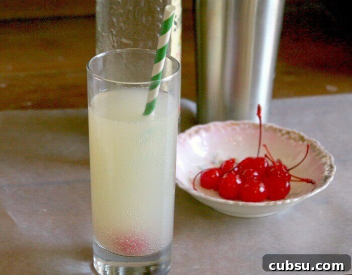 Weekly Meal Plan: Sept 3–9, 2024 – 7-Day Dinners & Prep Guide 3 classic tom collins recipe horizontal