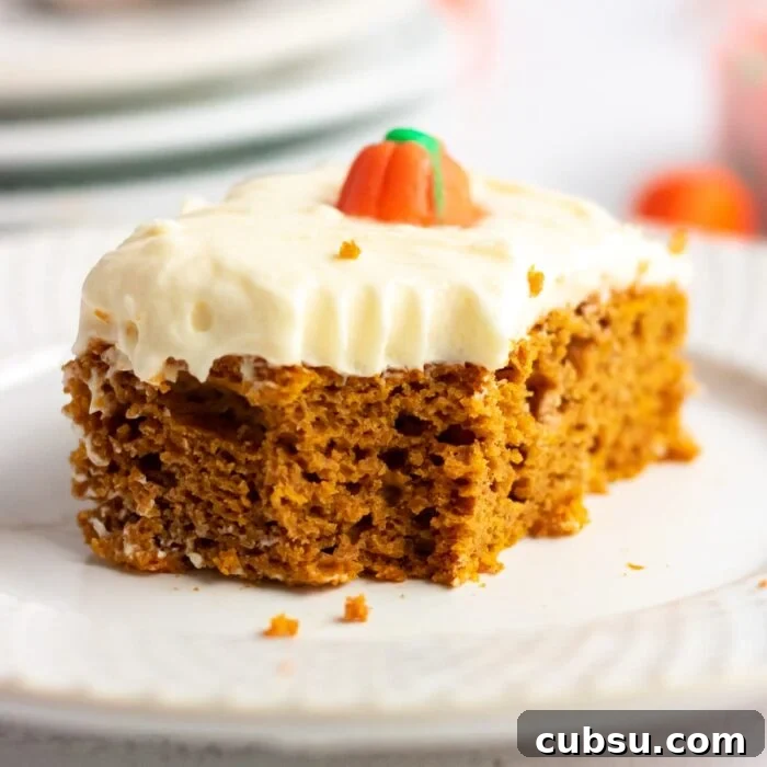 Weekly Meal Plan: Sept 3–9, 2024 – 7-Day Dinners & Prep Guide 6 A serving of pumpkin cake with a bite taken out of it.
