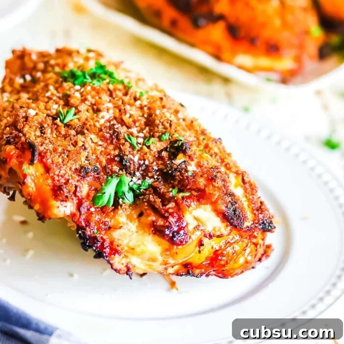 Weekly Meal Plan: Sept 3–9, 2024 – 7-Day Dinners & Prep Guide 7 Crispy baked chicken on a white plate.