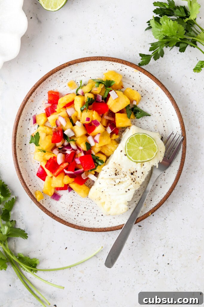 Week 21 Paleo Meal Plan: 7-Day Recipes & Grocery List 5 far away shot of pan seared sea bass
