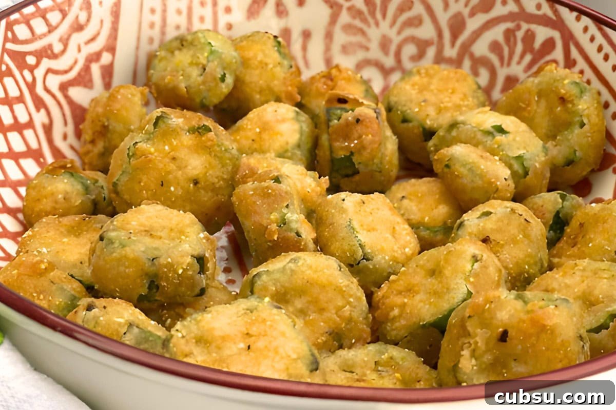 8 Must-Try Okra Recipes to Savor Before Summer Ends 4 img 65718 3