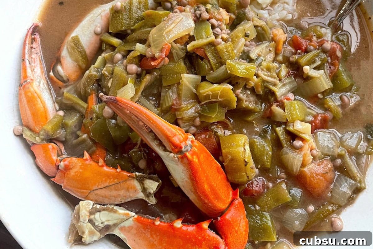 8 Must-Try Okra Recipes to Savor Before Summer Ends 6 img 65718 5