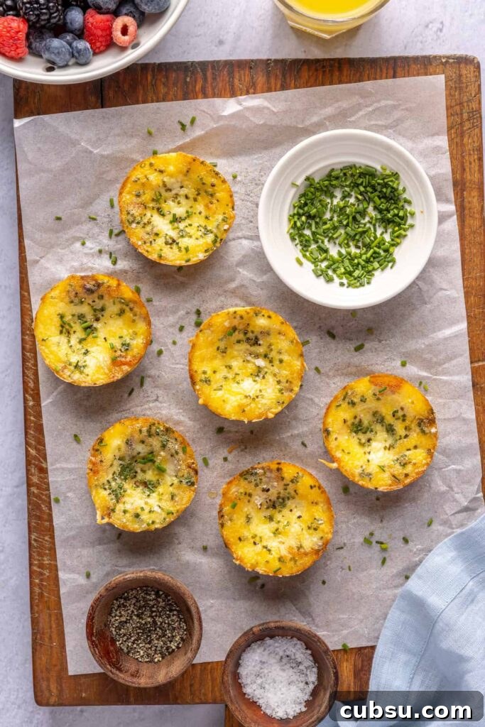 5 High-Protein Foods I Always Keep in My Fridge 2 egg dish 1