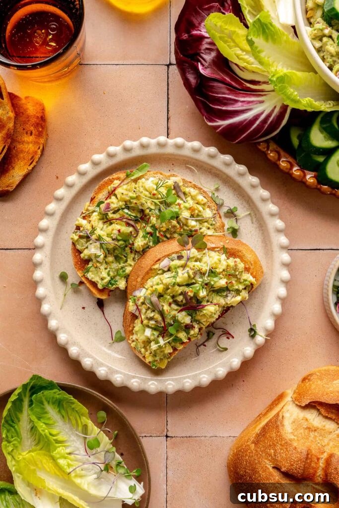 5 High-Protein Foods I Always Keep in My Fridge 3 egg dish 2