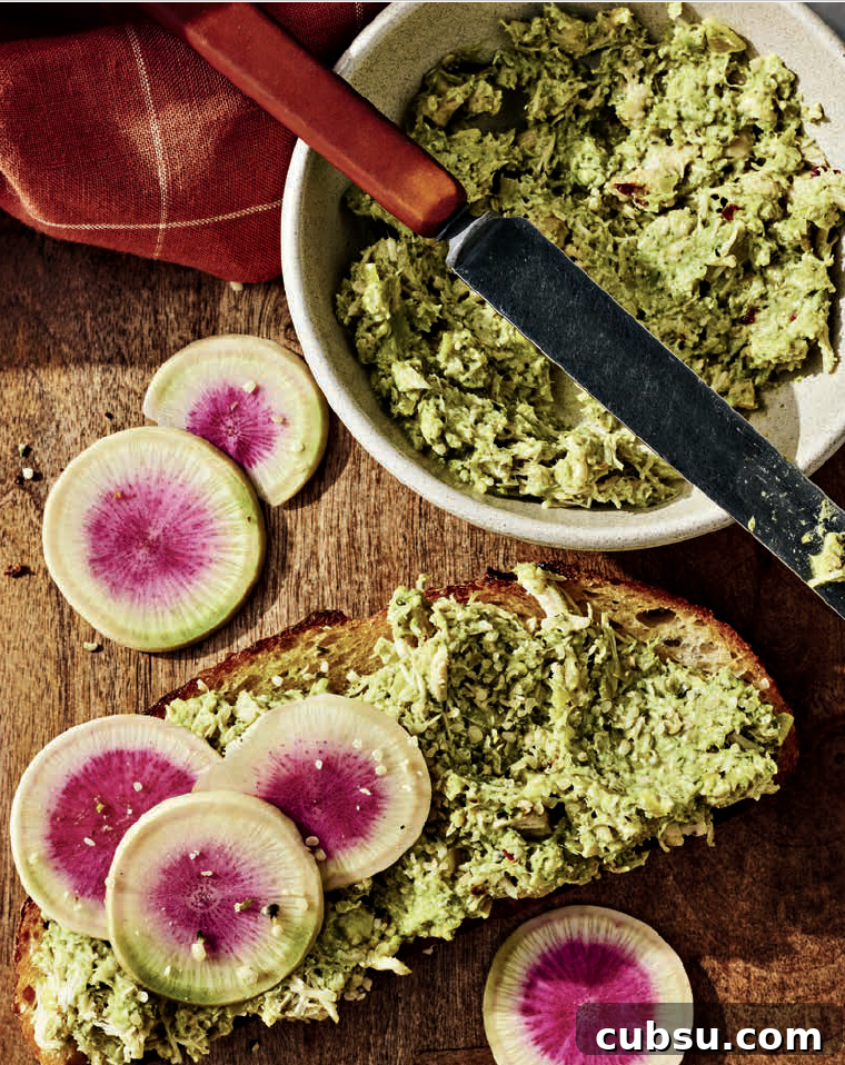 5 High-Protein Foods I Always Keep in My Fridge 7 pesto chicken salad