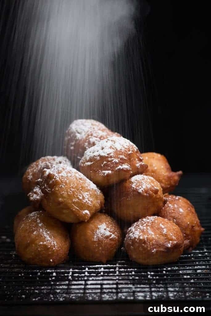 Namibian Fat Cakes Recipe: Crispy Fried Dough (Vetkoek) 2 Namibian Fat Cakes Recipe