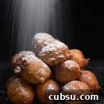 Namibian Fat Cakes Recipe: Crispy Fried Dough (Vetkoek) 3 Namibian Fat Cakes Recipe