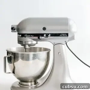 KitchenAid Mixer