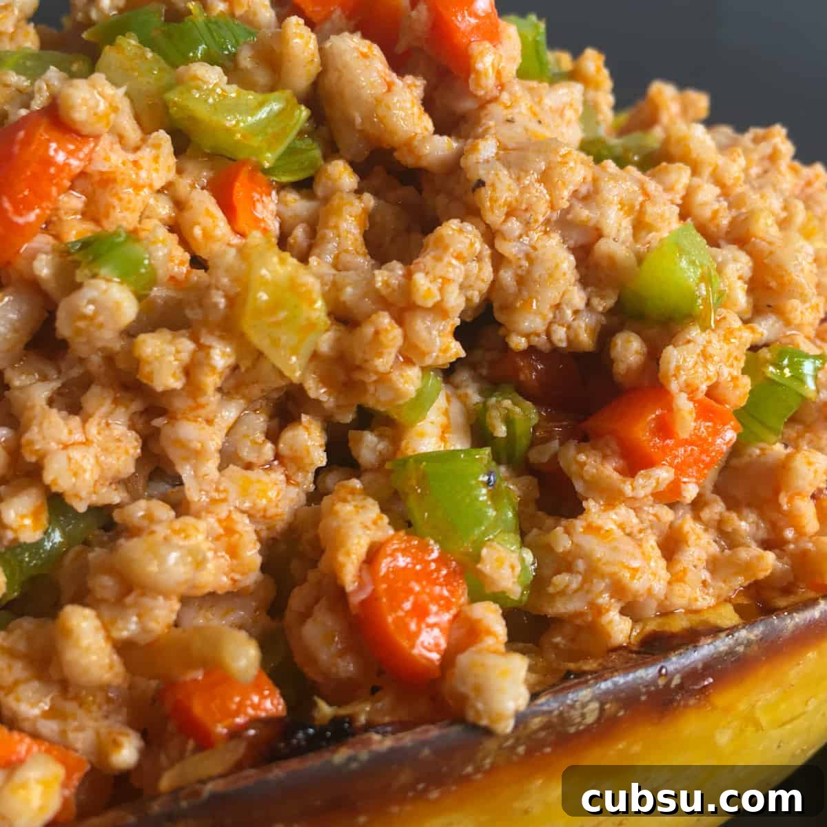 Air Fryer Ground Chicken: Perfect Cook Time & Temperature 6 air fried ground chicken