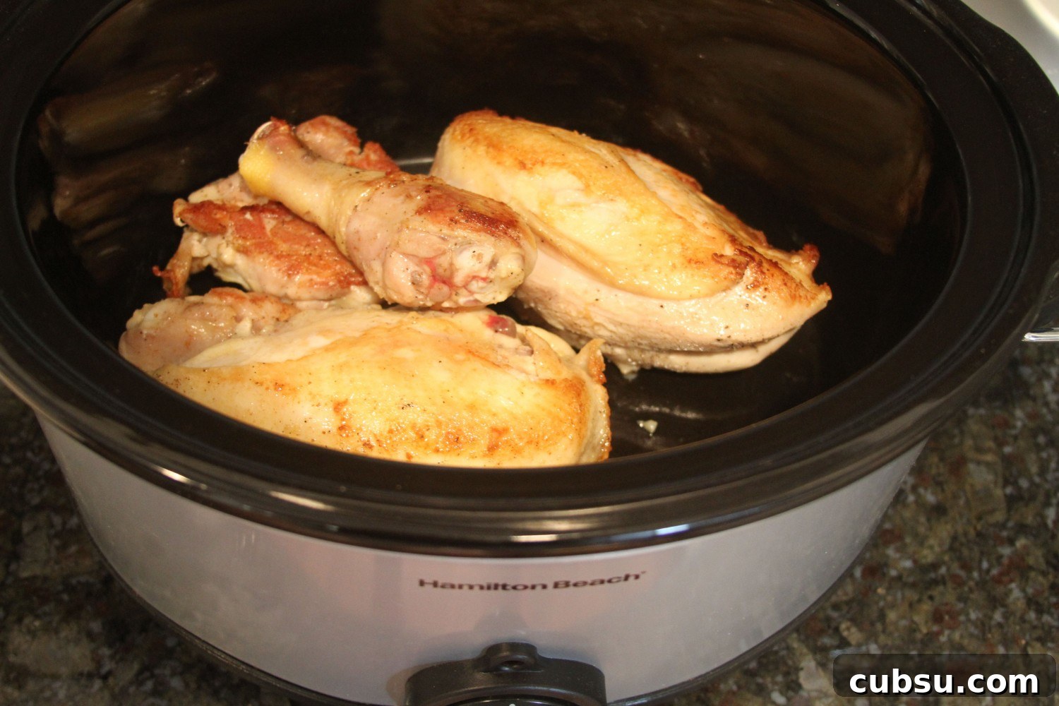 chicken in crockpot chicken in crockpot