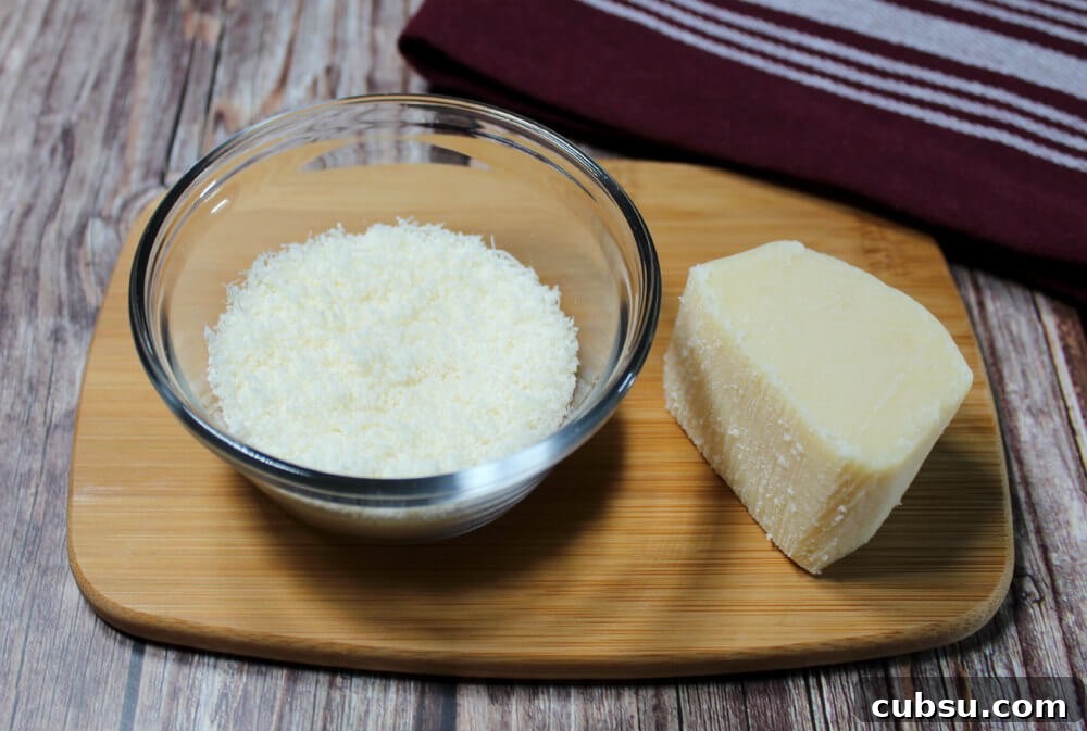 Keto Homemade Italian Dressing4