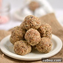 How to Make Classic Sugar Plums for Holiday Treats 2 Sugar Plums