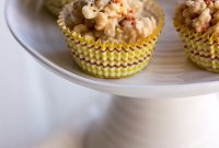 Plantation Crunch: Caramelized Plantain and Coconut Snack