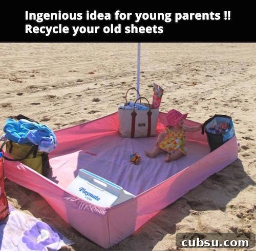 This is so smart! 