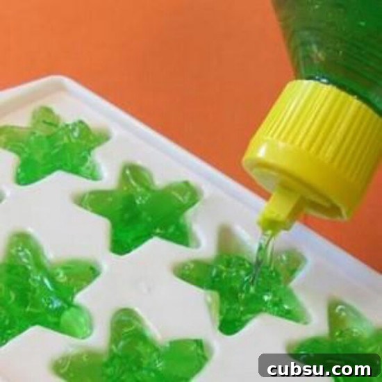Freeze ice cubes of aloe vera and when you have a sunburn and rub the frozen cubes on the burned area 