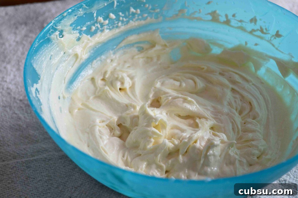Buttercream