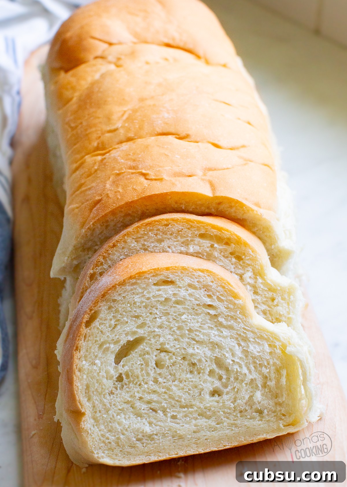 French bread