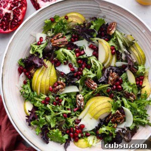 Small photo of pomegranate salad