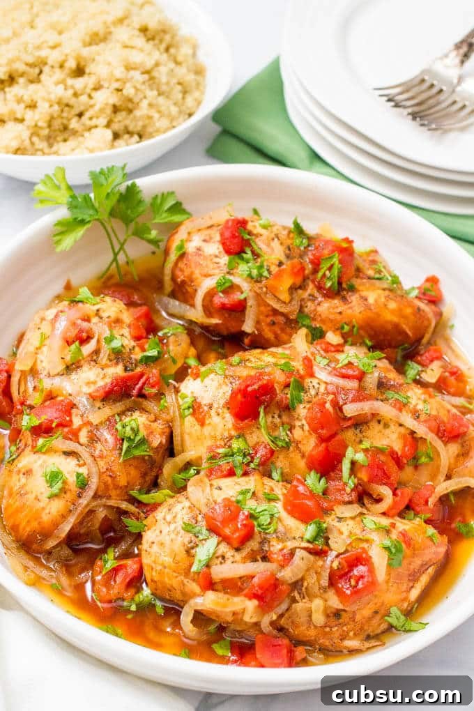 24 Slow Cooker Recipe Ideas for Your Next Meal Prep Sunday - So many slow cooker ideas to put into your next meal plan! - ProjectMealPlan.com
