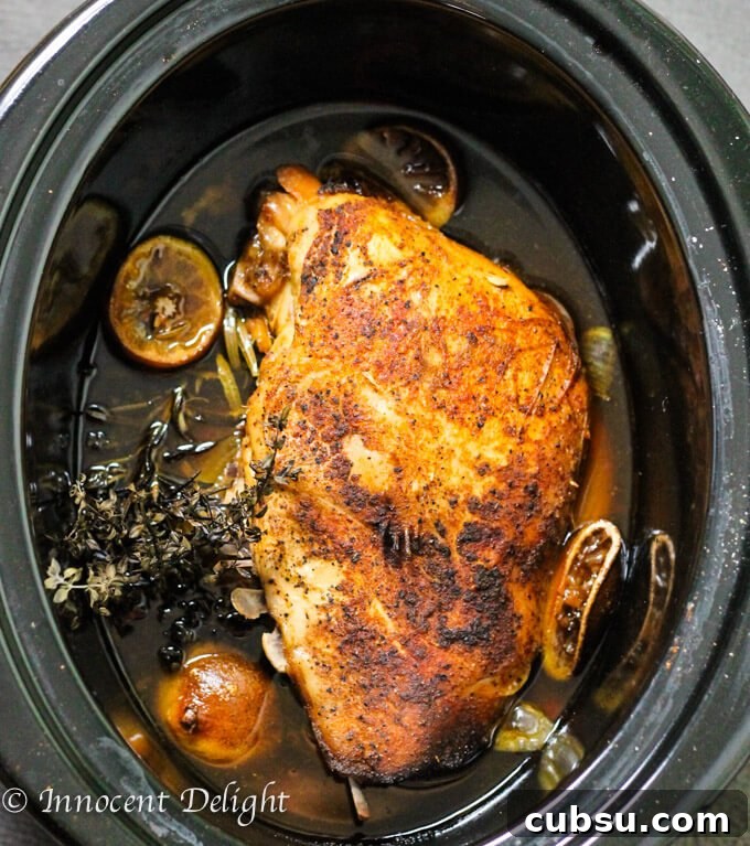 24 Slow Cooker Recipe Ideas for Your Next Meal Prep Sunday - So many slow cooker ideas to put into your next meal plan! - ProjectMealPlan.com
