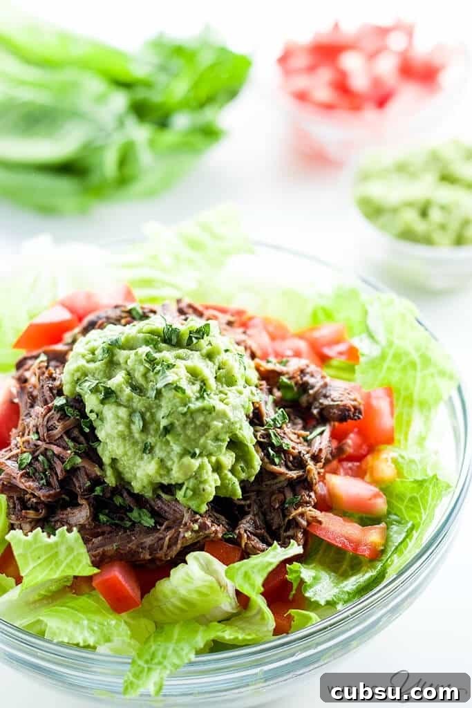 24 Slow Cooker Recipe Ideas for Your Next Meal Prep Sunday - So many slow cooker ideas to put into your next meal plan! - ProjectMealPlan.com