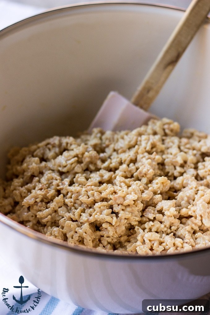 Plantation Crunch